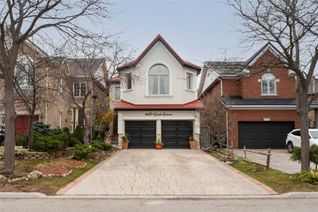 Detached House for Sale, 6074 Leeside Cres, Mississauga, ON
