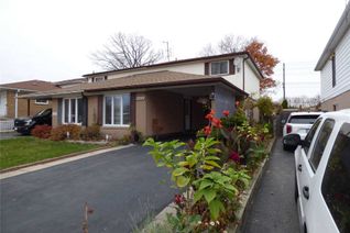 Property for Sale, 1633 Glen Rutley Circ, Mississauga, ON