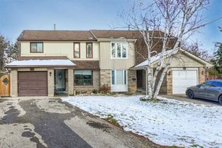House for Sale, 60 Lawndale Cres, Brampton, ON