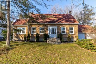 Property for Sale, 218 Victoria Avenue, Belleville, ON