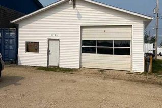 Industrial Property for Sale, 5136 Main Street, Swan Hills, AB