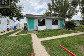 Bungalow for Sale, 35 Mcculloch Street, Fillmore, SK