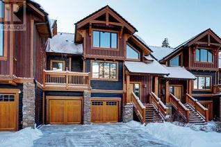 Property for Sale, 102 Armstrong Place #110, Canmore, AB