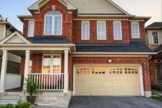 Property for Rent, 12 Worthington Ave W #-Main, Brampton, ON