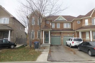 Semi-Detached House for Rent, 5254 Palmetto Pl, Mississauga, ON