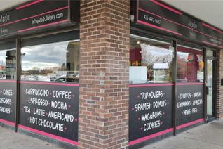Bakery Business for Sale, 2838 Victoria Park Ave #6, Toronto, ON