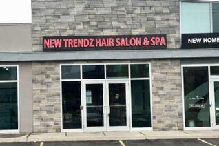 Hair Salon Business for Sale, 8302 Mcleod Rd, Niagara Falls, ON