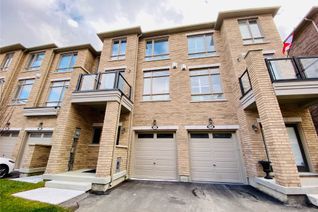 Townhouse for Rent, 51 Drover Circ, Whitchurch-Stouffville, ON