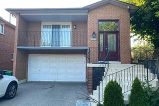 Bungalow for Rent, 571 Roselaire Tr #Bsmt, Mississauga, ON