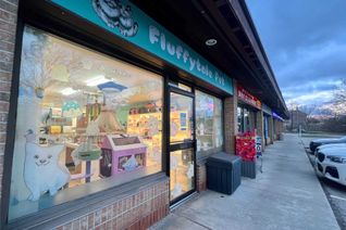 Service Related Non-Franchise Business for Sale, 2 Corby Rd #3, Markham, ON