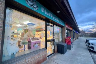Service Related Business for Sale, 2 Corby Rd #3, Markham, ON Service Related Business for Sale, 2 Corby Rd #3, Markham, ON