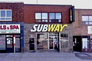 Commercial/Retail Property for Sale, 2597 Eglinton Ave W, Toronto, ON