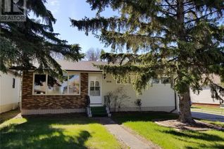 Bungalow for Sale, 806 Francis Street, Grenfell, SK