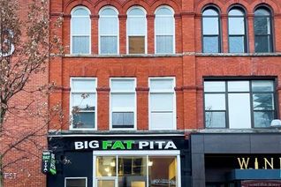Business for Sale, 85 King Street W, Kitchener, ON