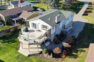 Bungalow for Sale, 1183 County Road 2 Road, Augusta, ON