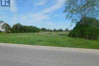 Land for Sale, 103 Roblin Road, Greater Napanee, ON