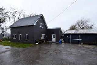 Property for Sale, 208 Taylor Road, Dunnville, ON