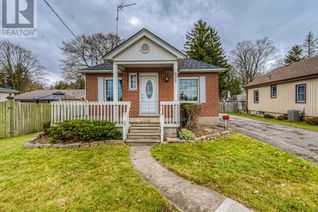 Property for Sale, 495 Vincent Street, Woodstock, ON Property for Sale, 495 Vincent Street, Woodstock, ON