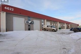 Business for Sale, 4622 61 Street #4, Red Deer, AB