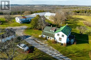 Farm for Sale, 2350 Burnham Line, Otonabee-South Monaghan, ON Farm for Sale, 2350 Burnham Line, Otonabee-South Monaghan, ON