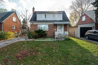 Backsplit for Sale, 35 Cadillac Ave, Toronto, ON Backsplit for Sale, 35 Cadillac Ave, Toronto, ON
