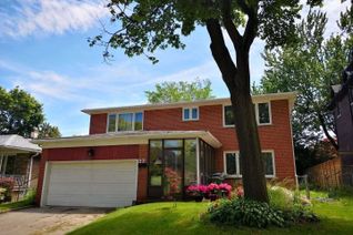 House for Sale, 23 Carnwath Cres, Toronto, ON