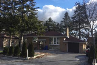 Property for Rent, 16 Bedford Park Ave, Richmond Hill, ON