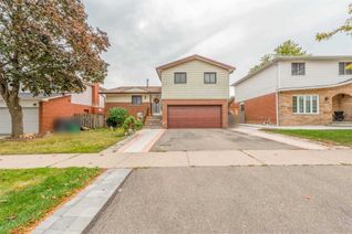Sidesplit for Rent, 43 Abell Dr, Brampton, ON Sidesplit for Rent, 43 Abell Dr, Brampton, ON