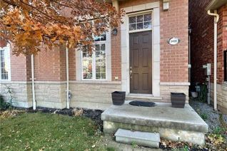 Freehold Townhouse for Sale, 3400 Eglinton Ave W, Mississauga, ON