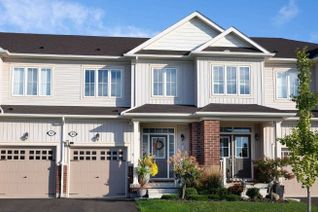 Freehold Townhouse for Rent, 35 Hartley Ave, Brant, ON