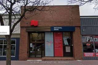 Commercial/Retail Property for Lease, 44 Mississaga St E, Orillia, ON