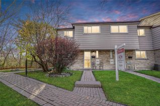 Townhouse for Sale, 925 Bayly St #104, Pickering, ON