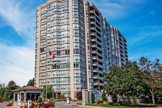 Property for Sale, 1890 Valley Farm Rd #616, Pickering, ON