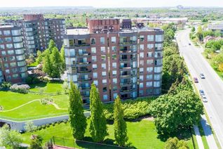 Apartment for Sale, 1905 Pilgrims Way #205, Oakville, ON Apartment for Sale, 1905 Pilgrims Way #205, Oakville, ON