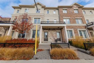 Townhouse for Sale, 636 Evans Ave #65, Toronto, ON