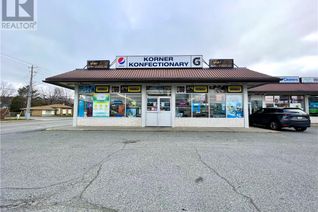 Business Business for Sale, 755 Barrydowne Road, Sudbury, ON