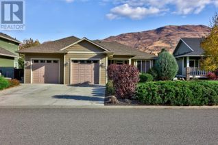Ranch-Style House for Sale, 3187 Wawn Crt, Kamloops, BC