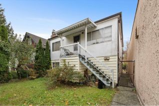 House for Sale, 1012 E 12th Avenue, Vancouver, BC House for Sale, 1012 E 12th Avenue, Vancouver, BC