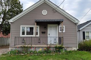 Bungalow for Sale, 55 Saunby Street, London, ON