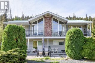 House for Sale, 1850 Westside Road, Terrace, BC