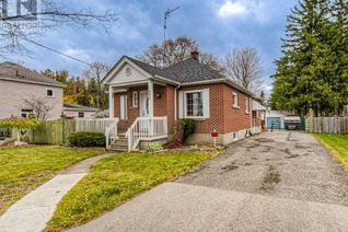 Property for Sale, 495 Vincent St, Woodstock, ON