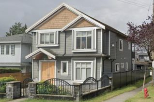House for Sale, 6909 Fraser Street, Vancouver, BC House for Sale, 6909 Fraser Street, Vancouver, BC