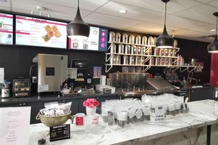 Coffee/Donut Shop Business for Sale, 1618 152 Street, White Rock, BC