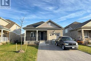 Property for Sale, 980 Hannah Avenue S, Listowel, ON Property for Sale, 980 Hannah Avenue S, Listowel, ON