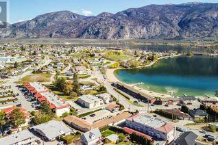 Vacant Residential Land for Sale, 10 Osprey Place, Osoyoos, BC