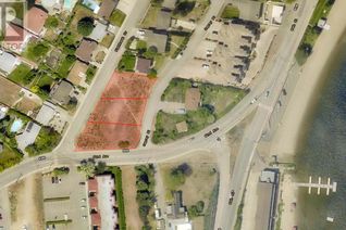Vacant Residential Land for Sale, 2, 6, 10 Osprey Place, Osoyoos, BC