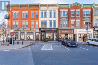 Commercial/Retail Property for Sale, 9 -11 Market Place, Stratford, ON