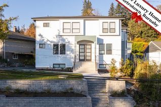 House for Sale, 3819 Marine Drive, Burnaby, BC House for Sale, 3819 Marine Drive, Burnaby, BC