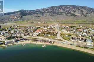 Land for Sale, 6 Osprey Place, Osoyoos, BC