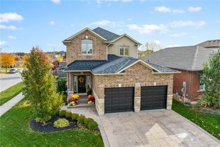 House for Sale, 4533 Frances Crescent, Beamsville, ON